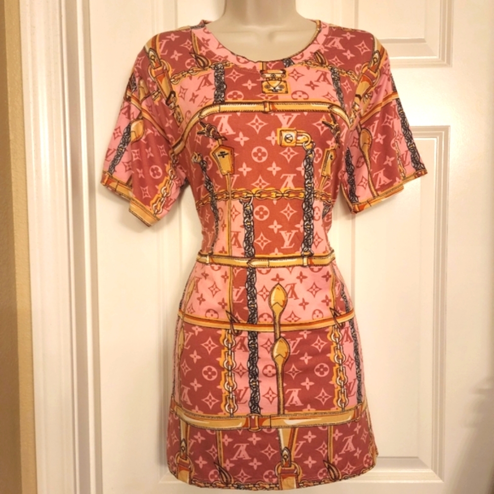 Fashion dress #1